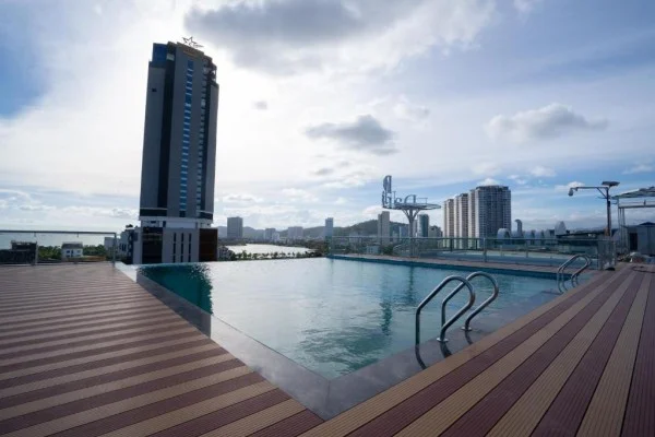 Ảnh Danitel Halong