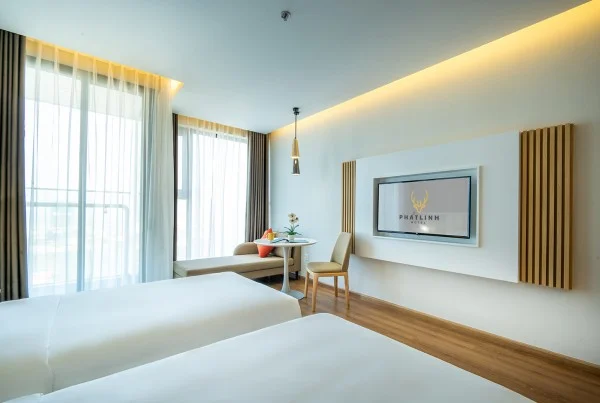 Ảnh chi tiết phòng delasea-ha-long-deluxe-twin-city-vivatrip.webp