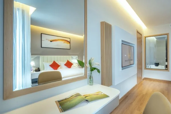 Ảnh chi tiết phòng Executive Suite Sea View 7