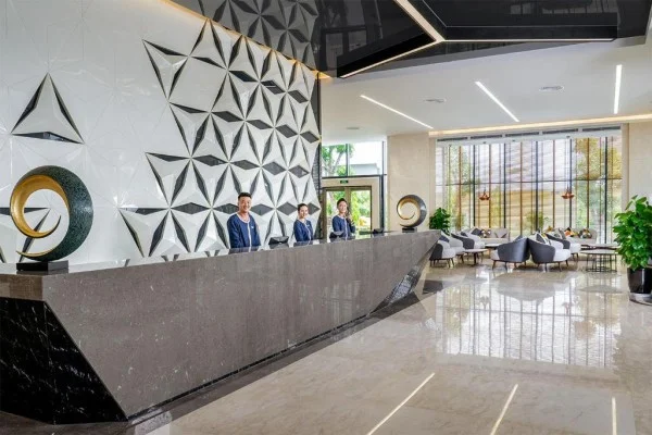 Ảnh DeLaSea Hạ Long