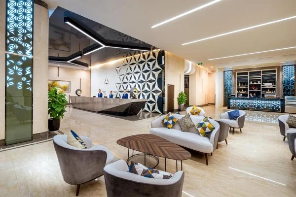 Ảnh DeLaSea Hạ Long