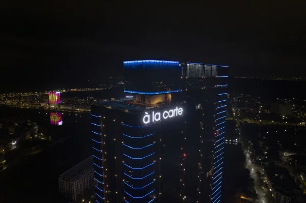 Ảnh A La Carte Ha Long