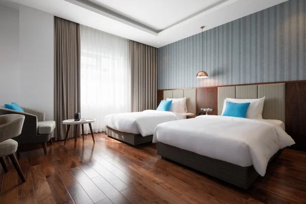 Ảnh chi tiết phòng dlecia-ha-long-superior-twin-vivatrip.webp