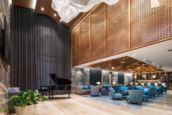 Ảnh D’Lecia Hạ Long