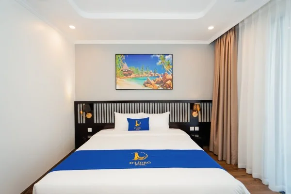 Ảnh chi tiết phòng dlioro-hotel-resort-classic-suite-vivatrip-03.webp