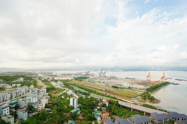 Ảnh chi tiết phòng Classic Suite 8