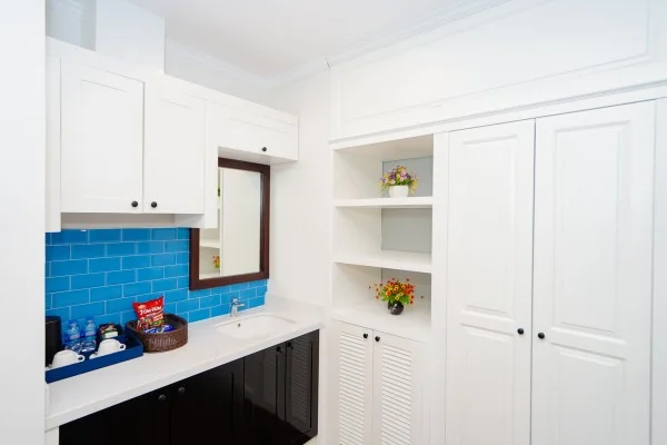 Ảnh chi tiết phòng Family Suite 12