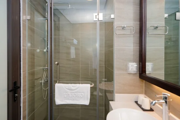 Ảnh chi tiết phòng Luxury Suite 23