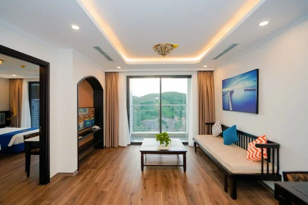 Ảnh chi tiết phòng Luxury Suite 29