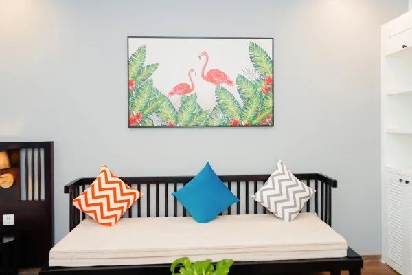 Ảnh chi tiết phòng dlioro-hotel-resort-premium-excutive-vivatrip-02.webp