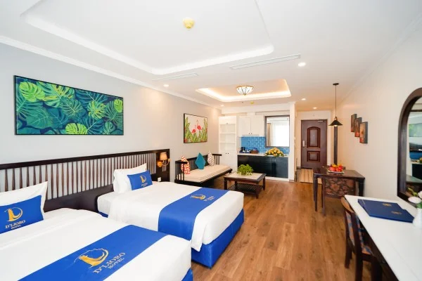 Ảnh chi tiết phòng dlioro-hotel-resort-premium-excutive-vivatrip-1.webp