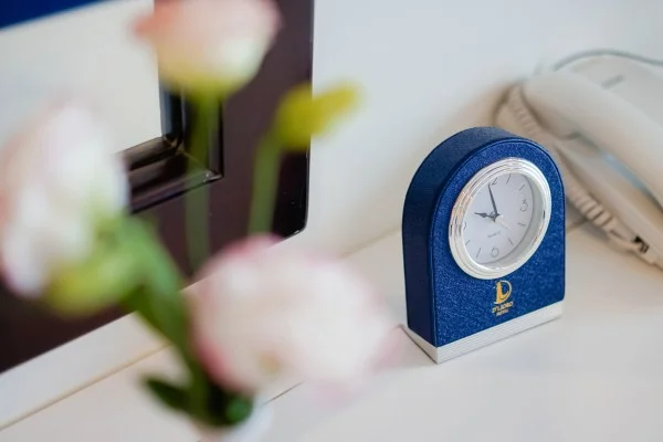 Ảnh chi tiết phòng Presidential Suite 10