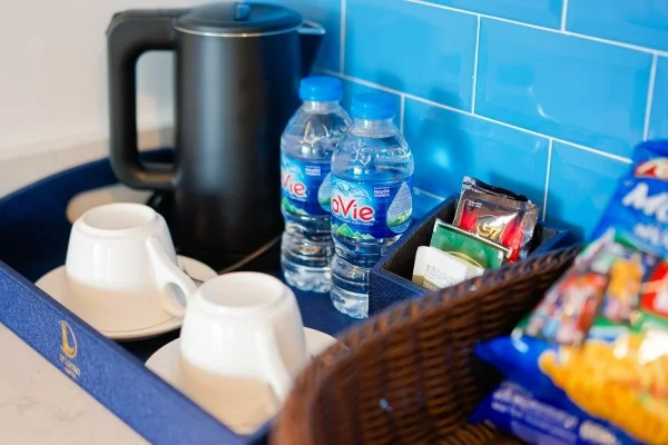 Ảnh chi tiết phòng Premium Executive 11