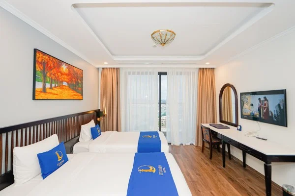 Ảnh chi tiết phòng dlioro-hotel-resort-senior-deluxe-twin-vivatrip.webp