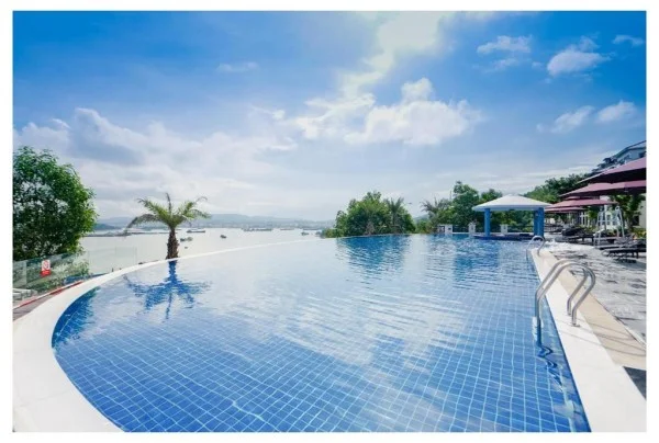 Ảnh D'Lioro Hotel & Resort