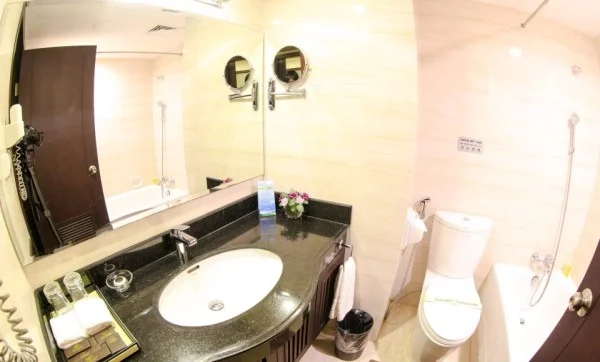 Ảnh chi tiết phòng do-son-resort-casino-standard-king-room-vivatrip.webp