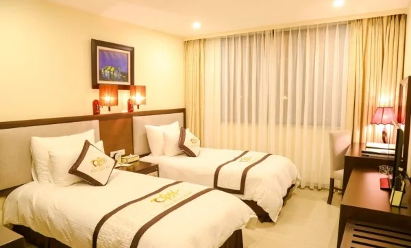 Ảnh chi tiết phòng do-son-resort-casino-standard-twin-room-vivatrip-04.webp