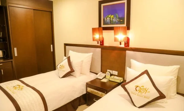 Ảnh chi tiết phòng do-son-resort-casino-standard-twin-room-vivatrip-05.webp