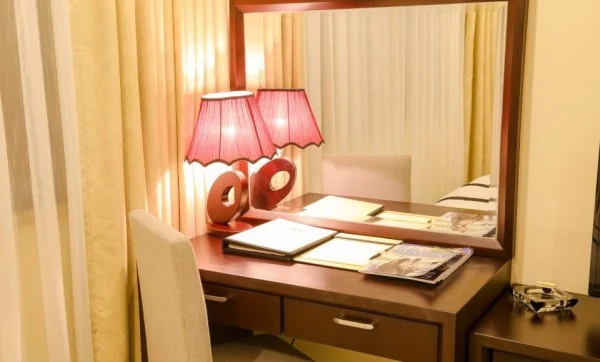 Ảnh chi tiết phòng STANDARD TWIN ROOM 7