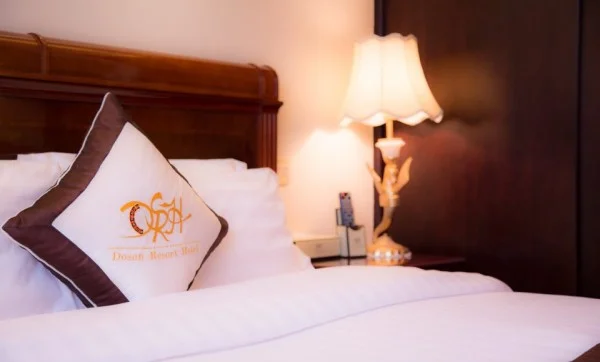 Ảnh chi tiết phòng do-son-resort-casino-suite-vivatrip-03.webp