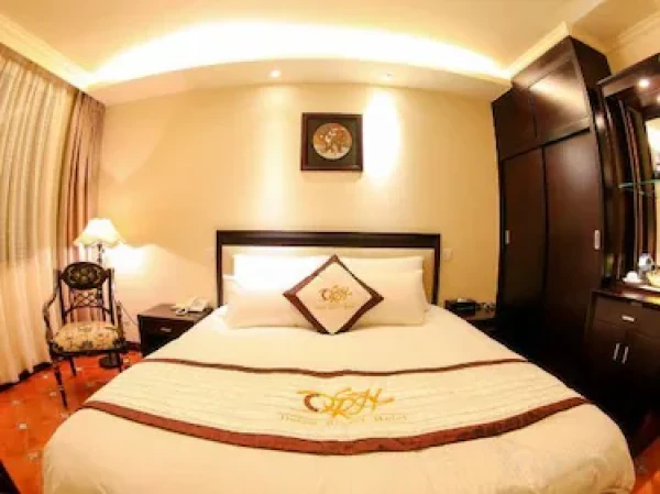 Ảnh Do Son Resort & Casino