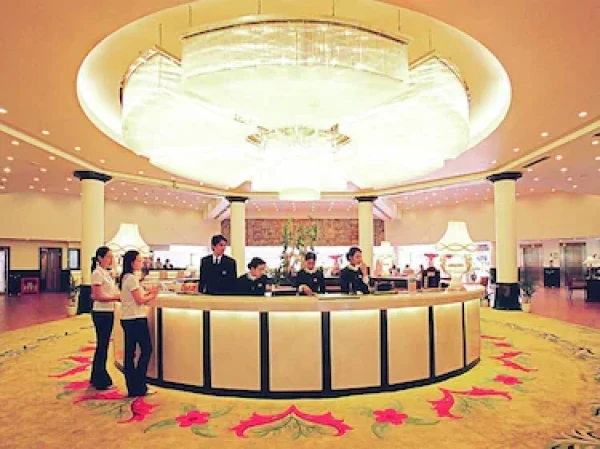 Ảnh Do Son Resort & Casino