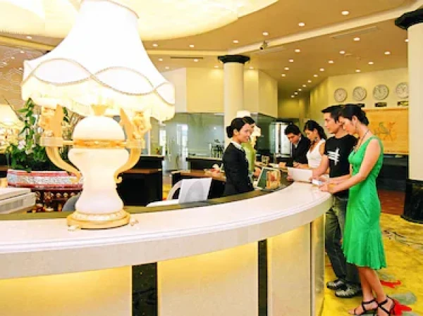 Ảnh Do Son Resort & Casino - 11