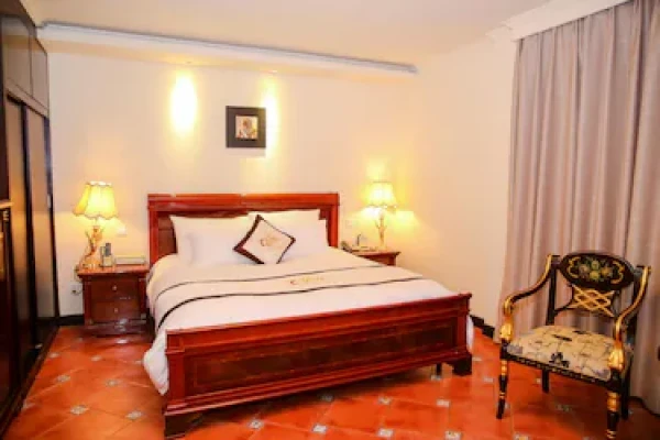 Ảnh Do Son Resort & Casino - 12