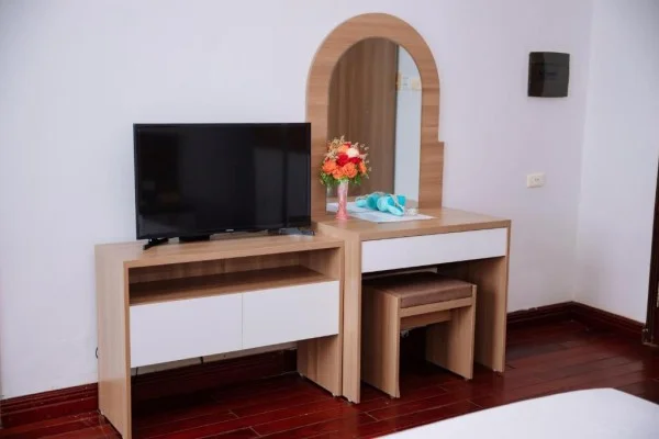 Ảnh chi tiết phòng draco-qk3-cat-ba-hotel-phong-superior-vivatrip-02.webp