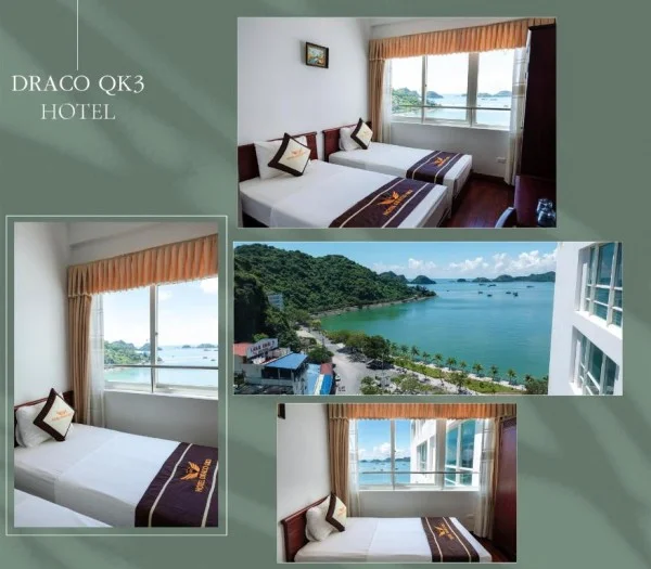 Ảnh chi tiết phòng draco-qk3-cat-ba-hotel-phong-tieu-chuan-vivatrip-04.webp