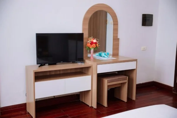 Ảnh DRACO QK3 Cát Bà Hotel - 7