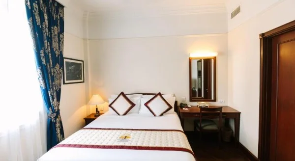 Ảnh chi tiết phòng Junior Suite 11
