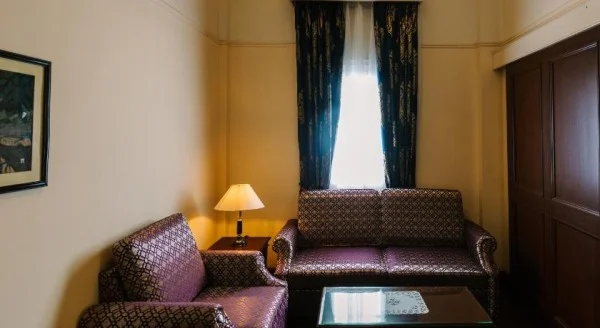 Ảnh chi tiết phòng Junior Suite 12