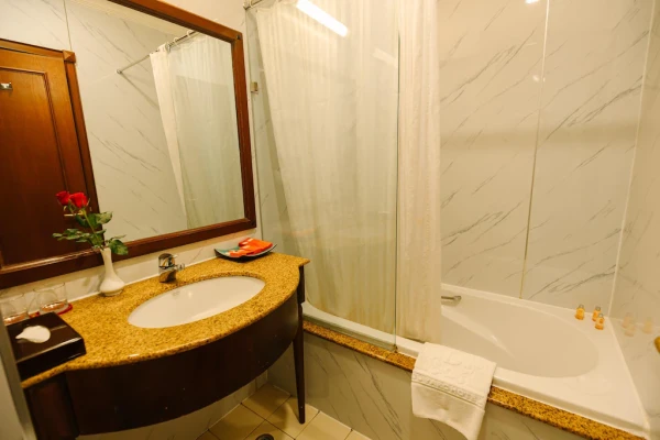 Ảnh chi tiết phòng du-parc-hotel-dalat-phong-tieu-chuan-vivatrip-02.webp