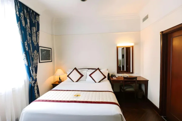 Ảnh chi tiết phòng Phòng Tiêu Chuẩn (Standard Room) 9