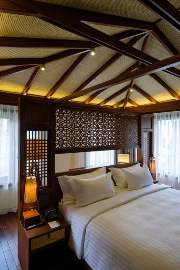 Ảnh Duyen Ha Resort Cam Ranh