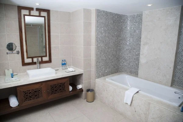 Ảnh chi tiết phòng Premium Double 8