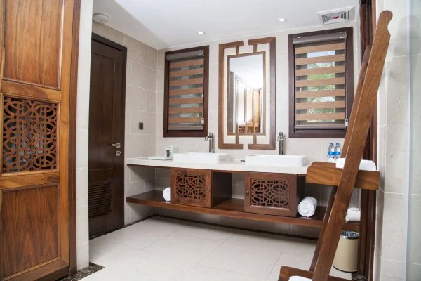 Ảnh chi tiết phòng 1 Bedroom Pool Villa 10