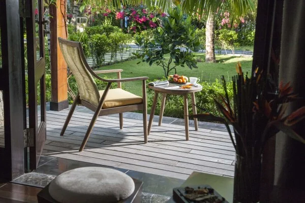 Ảnh chi tiết phòng Premium Twin 12