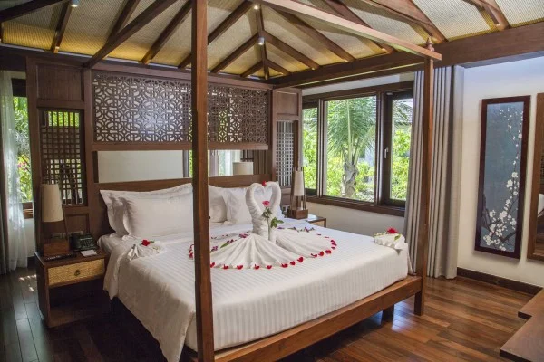 Ảnh chi tiết phòng 1 Bedroom Pool Villa 14