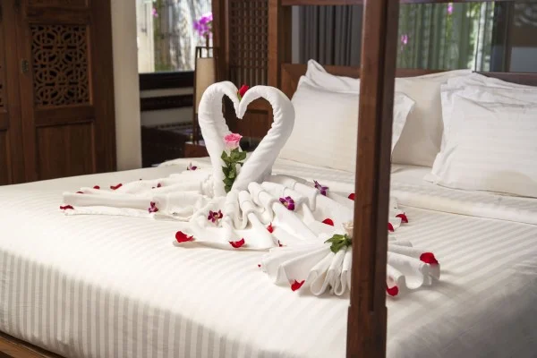 Ảnh chi tiết phòng 1 Bedroom Pool Villa 15