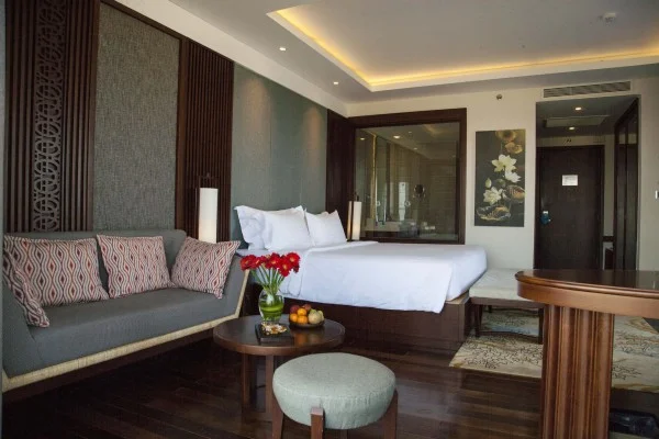 Ảnh chi tiết phòng Premium Double 14