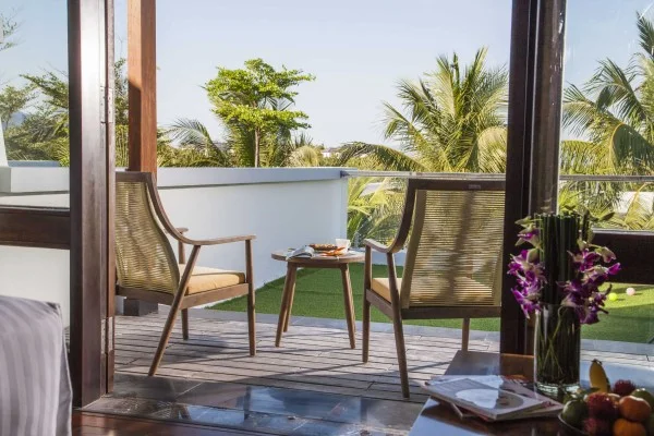 Ảnh chi tiết phòng Premium Twin 15