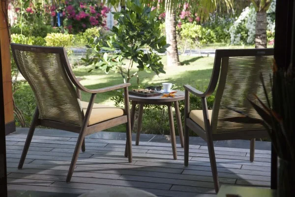 Ảnh chi tiết phòng Premium Double 15