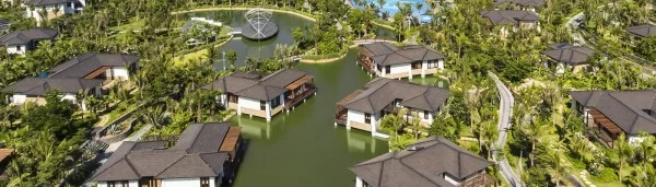 Ảnh chi tiết phòng 2 Bedroom Garden Villa 7