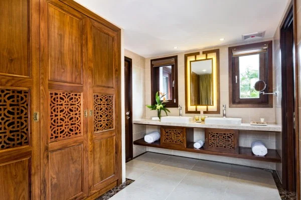 Ảnh chi tiết phòng 2 Bedroom Garden Villa 8