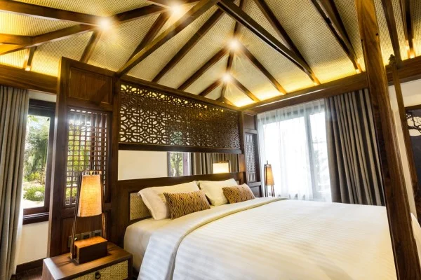 Ảnh chi tiết phòng 1 Bedroom Pool Villa 18