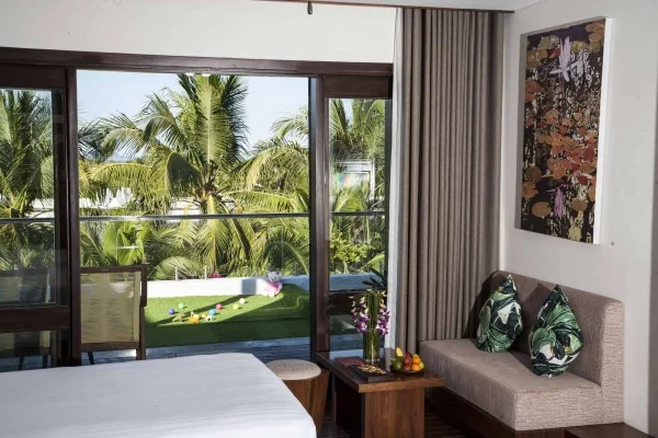 Ảnh chi tiết phòng Premium Double 18