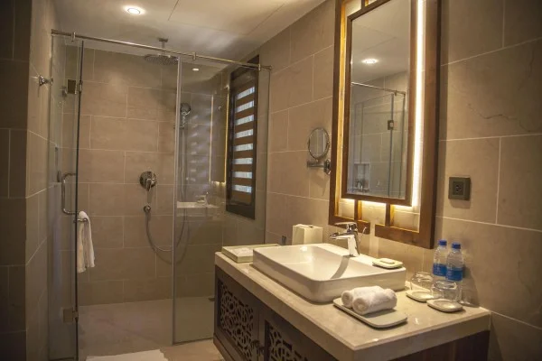 Ảnh chi tiết phòng 2 Bedroom Garden Villa 10