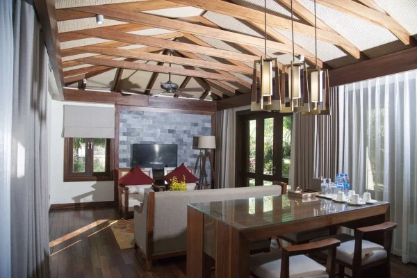 Ảnh chi tiết phòng 2 Bedroom Garden Villa 11